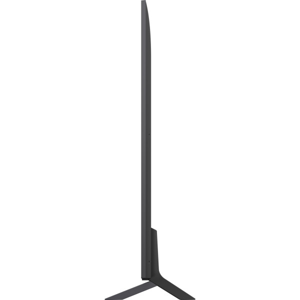ТЕЛЕВІЗОР LG 75QNED80A6A BLACK 75 4