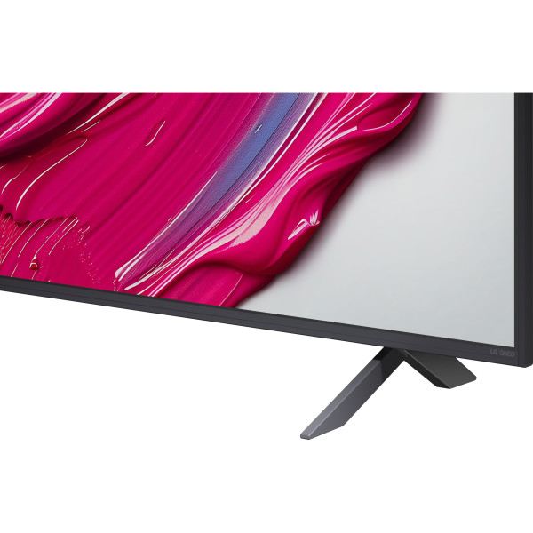 ТЕЛЕВІЗОР LG 75QNED80A6A BLACK 75 6
