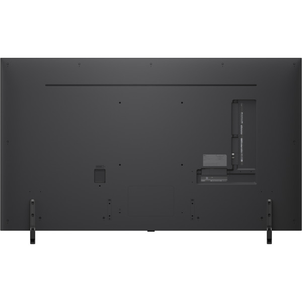 ТЕЛЕВІЗОР LG 75QNED80A6A BLACK 75 8