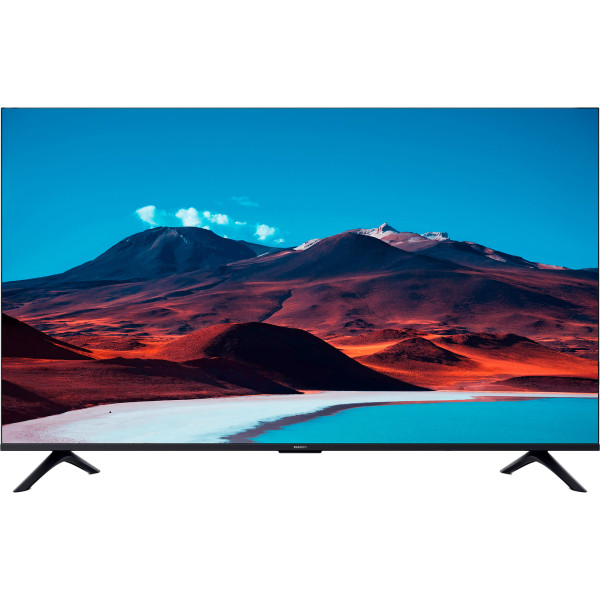 ТЕЛЕВІЗОР XIAOMI TV A 43 2026 BLACK 43 (L43MB-AUME) 0