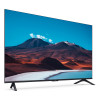 ТЕЛЕВІЗОР XIAOMI TV A 43 2026 BLACK 43 (L43MB-AUME) 1