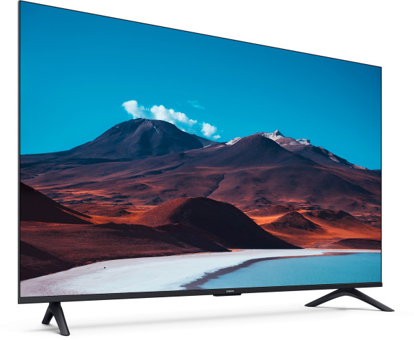 ТЕЛЕВІЗОР XIAOMI TV A 43 2026 BLACK 43 (L43MB-AUME) 1