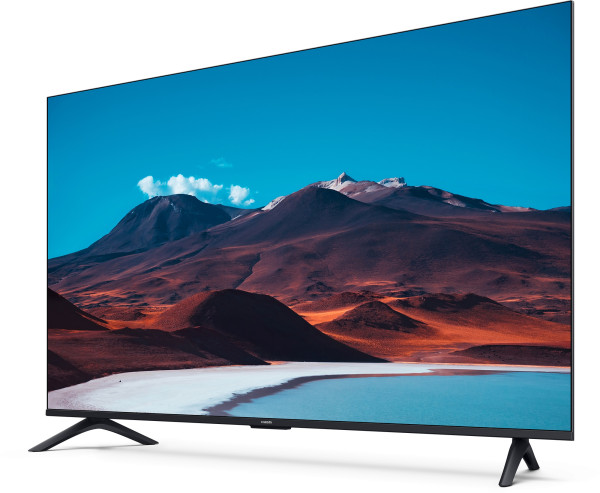 ТЕЛЕВІЗОР XIAOMI TV A 43 2026 BLACK 43 (L43MB-AUME) 2