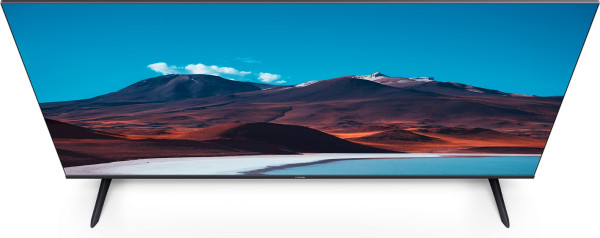ТЕЛЕВІЗОР XIAOMI TV A 43 2026 BLACK 43 (L43MB-AUME) 3