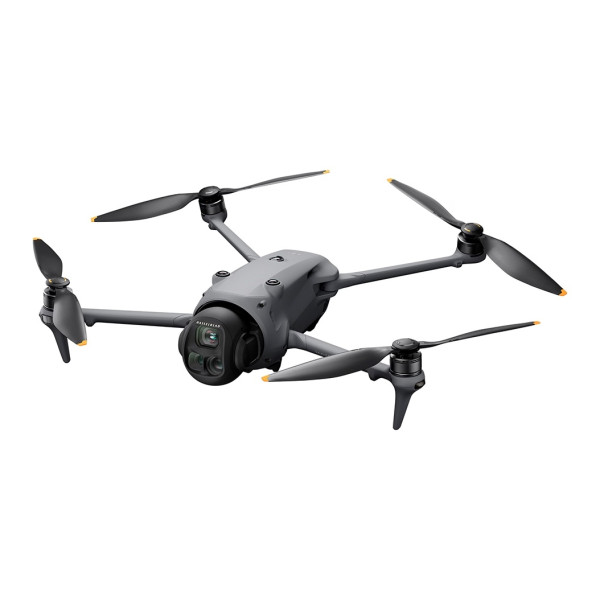 КВАДРОКОПТЕР (ДРОН) DJI MAVIC 4 PRO WITH DJI RC 2 FLY MORE COMBO (CP.MA.00000859.01) 2
