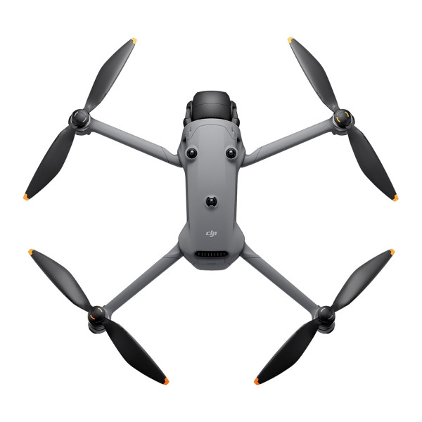 КВАДРОКОПТЕР (ДРОН) DJI MAVIC 4 PRO WITH DJI RC 2 FLY MORE COMBO (CP.MA.00000859.01) 4