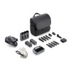 КВАДРОКОПТЕР (ДРОН) DJI MAVIC 4 PRO WITH DJI RC 2 FLY MORE COMBO (CP.MA.00000859.01) 5