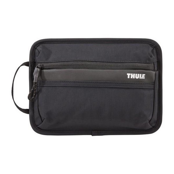 СУМКА ДЛЯ НОУТБУКА THULE PARAMOUNT CORD POUCH MEDIUM BLACK PARAA-2101 (3204224) 0