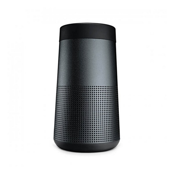 Акустика портативна Bose SoundLink Revolve Black купити, ціна та