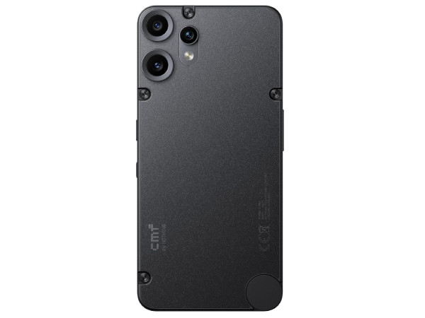Смартфон CMF by Nothing Phone 2 Pro 8/256GB Black купити, ціна та