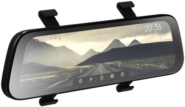 Відеореєстратор Xiaomi 70Mai Rearview Mirror Wide (Midrive D07