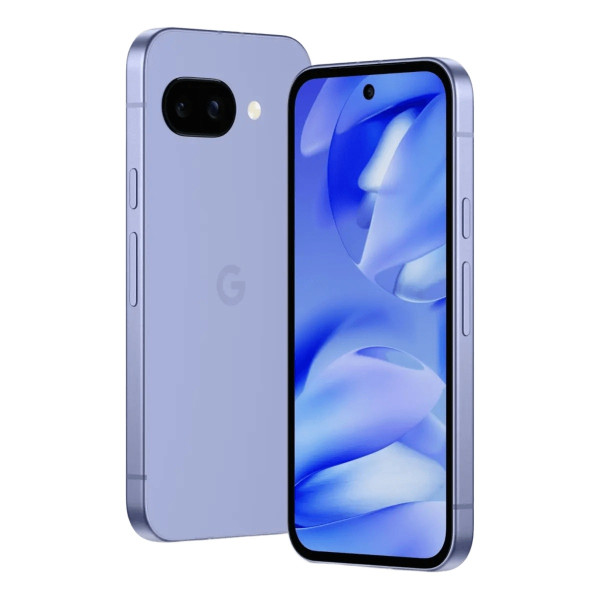 Смартфон Google Pixel 9A 8/256GB Iris (Global) купить, цена