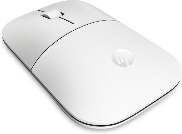 Мишка HP Z3700 Ceramic White (171D8AA) купити, ціна та відгуки в