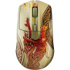 МИШКА STEELSERIES CS2 DRAGON LORE EDITION WIRELESS (62614) 0
