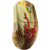 МИШКА STEELSERIES CS2 DRAGON LORE EDITION WIRELESS (62614) 2