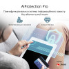 МАРШРУТИЗАТОР ASUS ZENWIFI XT8 2PK WHITE AX6600 3XGE LAN 1X2.5GE WAN 1XUSB3.1 WIFI6 MESH WP 6