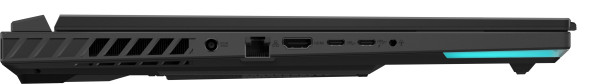 НОУТБУК ASUS ROG STRIX 18 G814PP-S9022 (90NR0KY8-M000T0) ECLIPSE GRAY 9
