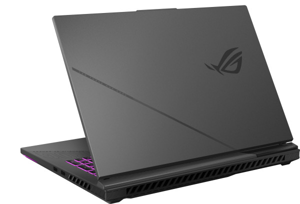 НОУТБУК ASUS ROG STRIX 18 G814PP-S9022 (90NR0KY8-M000T0) ECLIPSE GRAY 1