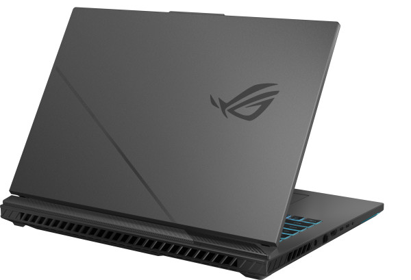НОУТБУК ASUS ROG STRIX 18 G814PP-S9022 (90NR0KY8-M000T0) ECLIPSE GRAY 2