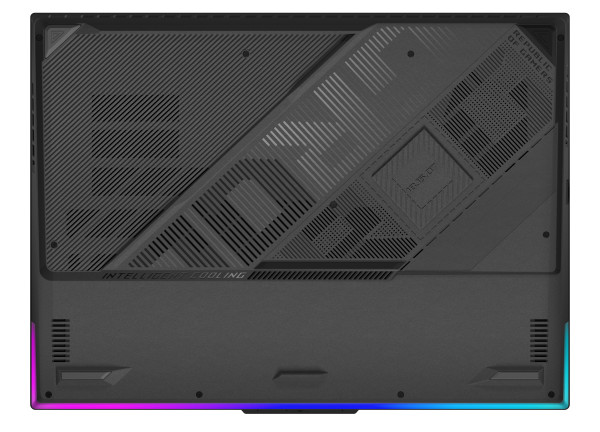 НОУТБУК ASUS ROG STRIX 18 G814PP-S9022 (90NR0KY8-M000T0) ECLIPSE GRAY 3