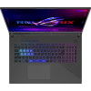 НОУТБУК ASUS ROG STRIX 18 G814PP-S9022 (90NR0KY8-M000T0) ECLIPSE GRAY 5