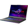 НОУТБУК ASUS ROG STRIX 18 G814PP-S9022 (90NR0KY8-M000T0) ECLIPSE GRAY 6