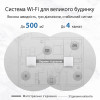 МАРШРУТИЗАТОР ASUS ZENWIFI CT8 2PK WHITE AC3000 3XGE LAN 1XGE WAN 1XUSB3.1 MESH GAMING 3