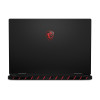 НОУТБУК MSI RAIDER 18 HX AI (A2XWJG-069US) CORE BLACK 1