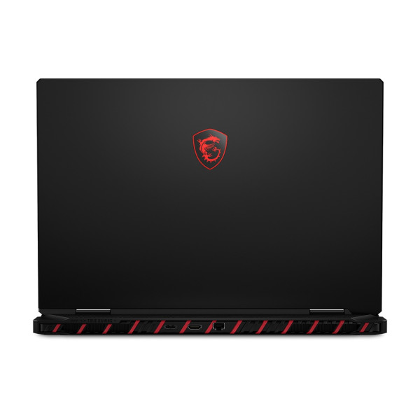 НОУТБУК MSI RAIDER 18 HX AI (A2XWJG-069US) CORE BLACK 1