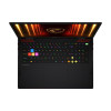 НОУТБУК MSI RAIDER 18 HX AI (A2XWJG-069US) CORE BLACK 3