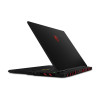 НОУТБУК MSI RAIDER 18 HX AI (A2XWJG-069US) CORE BLACK 4