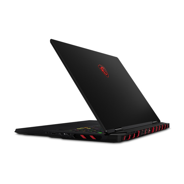 НОУТБУК MSI RAIDER 18 HX AI (A2XWJG-069US) CORE BLACK 4