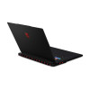 НОУТБУК MSI RAIDER 18 HX AI (A2XWJG-069US) CORE BLACK 7