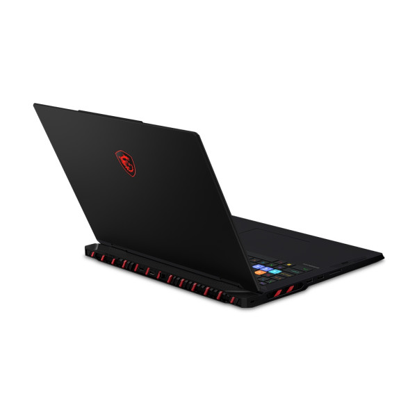 НОУТБУК MSI RAIDER 18 HX AI (A2XWJG-069US) CORE BLACK 7