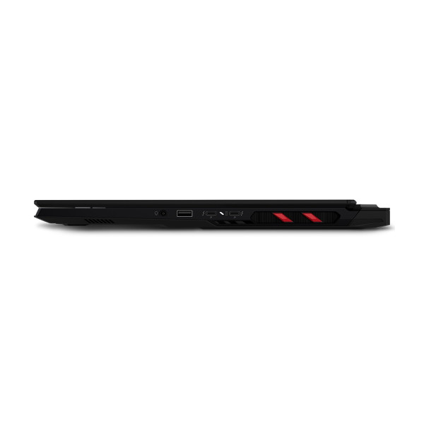 НОУТБУК MSI RAIDER 18 HX AI (A2XWJG-069US) CORE BLACK 8
