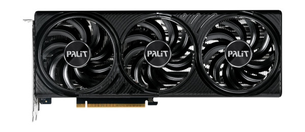 Palit GeForce RTX 5060 Ti Infinity 3 16GB (NE7506T019T1-GB2061S
