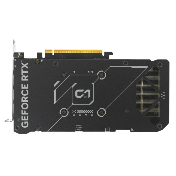 ВІДЕОКАРТА ASUS DUAL GEFORCE RTX 5060 8GB GDDR7 OC EDITION (DUAL-RTX5060-O8G) 3