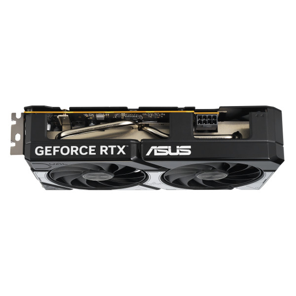 ВІДЕОКАРТА ASUS DUAL GEFORCE RTX 5060 8GB GDDR7 OC EDITION (DUAL-RTX5060-O8G) 4