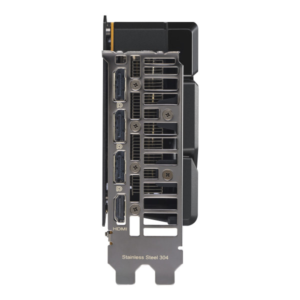 ВІДЕОКАРТА ASUS DUAL GEFORCE RTX 5060 8GB GDDR7 OC EDITION (DUAL-RTX5060-O8G) 5