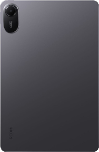 Планшет Xiaomi Redmi Pad 2 8/256GB Wi-Fi Gray (Global) купити