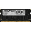 ОПЕРАТИВНА ПАМ'ЯТЬ AMD 32GB SO-DIMM DDR4 3200 MHZ R9 (R9432G3206S2S-U) 0