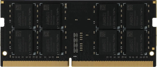 ОПЕРАТИВНА ПАМ'ЯТЬ AMD 32GB SO-DIMM DDR4 3200 MHZ R9 (R9432G3206S2S-U) 1