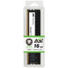 ОПЕРАТИВНАЯ ПАМЯТЬ GOODRAM 16GB DDR4 3200 MHZ CL22 AGI (AGI320016UD138-ST) 1