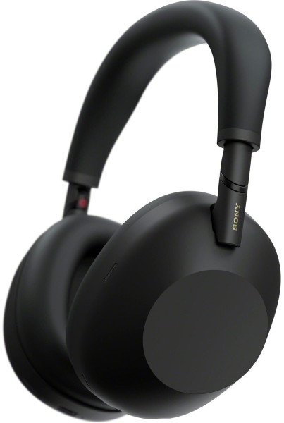 НАКЛАДНІ НАВУШНИКИ SONY WH-1000XM6 BLACK (WH1000XM6B.CE7) 0