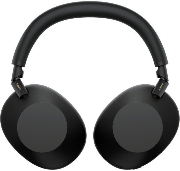 НАКЛАДНІ НАВУШНИКИ SONY WH-1000XM6 BLACK (WH1000XM6B.CE7) 2