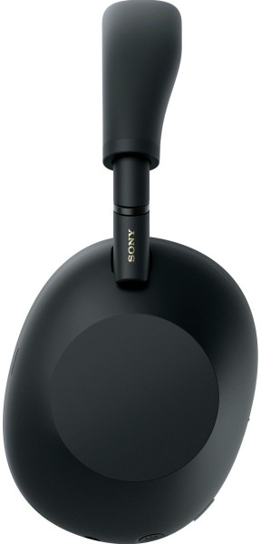 НАКЛАДНІ НАВУШНИКИ SONY WH-1000XM6 BLACK (WH1000XM6B.CE7) 3