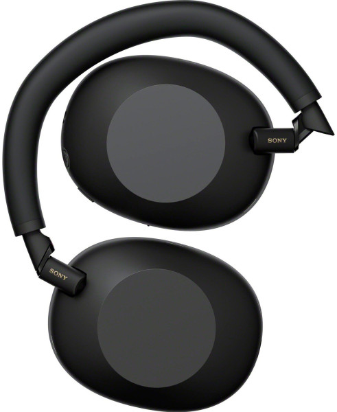 НАКЛАДНІ НАВУШНИКИ SONY WH-1000XM6 BLACK (WH1000XM6B.CE7) 5