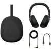 НАКЛАДНІ НАВУШНИКИ SONY WH-1000XM6 BLACK (WH1000XM6B.CE7) 7