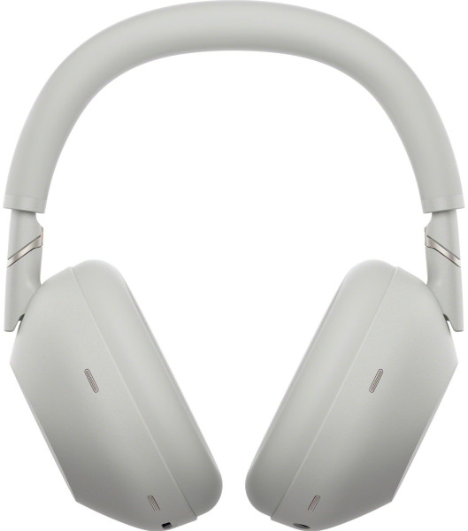 Накладные наушники Sony WH-1000XM6 Platinum Silver (WH1000XM6S.CE7