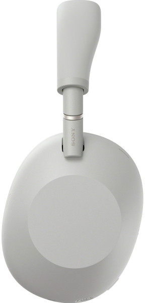 Накладные наушники Sony WH-1000XM6 Platinum Silver (WH1000XM6S.CE7